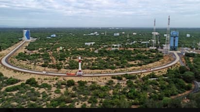 Countdown begins: India to launch seven satellites from Singapore on July 30; check details