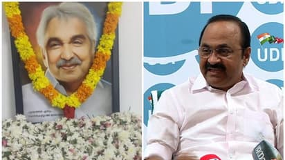 പുതുപ്പള്ളി തെരഞ്ഞെടുപ്പ്: 'ചർച്ച അവസാനിപ്പിക്കണം'; സ്ഥാനാർത്ഥിയെ കോൺഗ്രസ് അധ്യക്ഷൻ പ്രഖ്യാപിക്കുമെന്ന് സതീശൻ