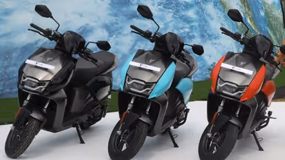 ಕಡಿಮೆ ಬೆಲೆಗೆ ಲಭ್ಯವಿದೆ ಇವಿ ಸ್ಕೂಟರ್, ಇಲ್ಲಿದೆ ಭಾರತದ ಕೈಗೆಟುಕುವ ದರದ  ದ್ವಿಚಕ್ರ ವಾಹನ ಲಿಸ್ಟ್!