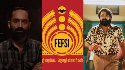 'താരങ്ങളെ വിലക്കാന്‍ ഞങ്ങള്‍ക്ക് അധികാരമില്ല'; പറഞ്ഞത് ദിവസ വേതനക്കാരുടെ കാര്യമെന്ന് ഫെഫ്‍സി