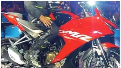 പുത്തൻ ഹീറോ കരിസ്മ XMR 210, കൂടുതൽ വിവരങ്ങൾ പുറത്ത്