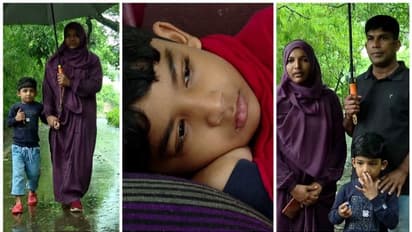 ഹർഷിനയുടെ കൊടുംവേദനയുടെ 5 വർഷം, ഉമ്മയുടെ സങ്കടം കണ്ട് കുഞ്ഞുസിയാനും; ഒടുവിൽ ആശ്വാസമായി അന്വേഷണ റിപ്പോർട്ട്