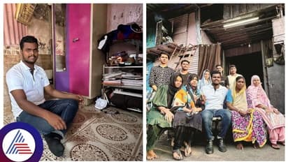 ಯುಪಿಎಸ್‌ಸಿಯಲ್ಲಿ ದೇಶಕ್ಕೆ 570ನೇ ರ‍್ಯಾಂಕ್‌ ಪಡೆದ ಸ್ಲಂ ಹುಡುಗ ಹುಸೇನ್