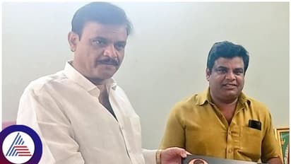 Bengaluru: ಹನಿಟ್ರ್ಯಾಪ್ ಮಾಡಲೆಂದೇ ಮುನಿರತ್ನ ಸ್ಟುಡಿಯೋ ಇಟ್ಕೊಂಡಿದ್ದಾರೆ: ಸಾಬೀತು ಮಾಡ್ತೀನೆಂದ ವೇಲು ನಾಯ್ಕರ್