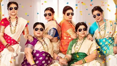 ബജറ്റ് 5 കോടി; കളക്ഷനില് ബോളിവുഡിനെയും ഞെട്ടിച്ച് ഈ മറാഠി ചിത്രം