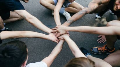 இந்த 5 ராசிகள் மற்றவர்களை ஊக்குவிக்க வல்லவர்கள்..!!