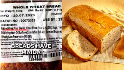 ബോൺവിറ്റയ്ക്ക് ശേഷം ബ്രൗൺ ബ്രെഡ്; പോഷക മൂല്യത്തെക്കുറിച്ച് ചോദ്യങ്ങൾ ഉയരുന്നു