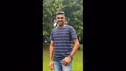 4-5 வருடங்கள் இருளில் இருந்தவர் – மன போராட்டங்கள் குறித்து ஓபனாக பேசிய ரவிச்சந்திரன் அஸ்வின்!