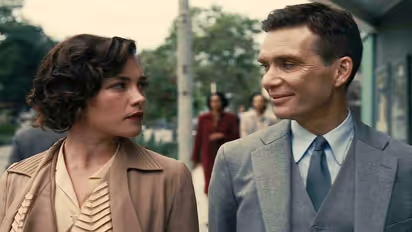 ഭഗവത് ഗീത വിവാദം ഉണ്ടാക്കിയ 'ഓപ്പണ്ഹെയ്മറിലെ' വിവാദ രംഗത്തെക്കുറിച്ച് കില്ലിയന് മര്ഫി പറയുന്നത്.!