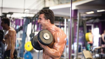 டீன் ஏஜ் பருவத்தில் ஜிம் செல்கிறீர்களா..? அது ஆபத்து.. இதுதான் சரியான வயசு..!