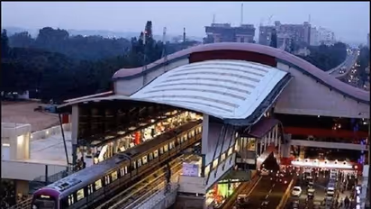 Bengaluru Metro Update: City’s largest metro station, Jayadeva junction to be launched by year-end