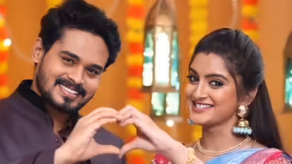 முடிவுக்கு வந்த பிரபல சன் டிவி தொடர்! புதிய தொடர் என்ன தெரியுமா?