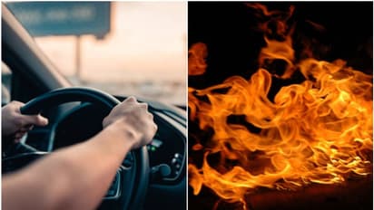 ഈ അഞ്ച് വസ്തുക്കള് കാറുകളില് സൂക്ഷിക്കരുത്; കനത്ത ചൂടും തീപിടിത്തവും, മുന്നറിയിപ്പുമായി സൗദി അധികൃതര്