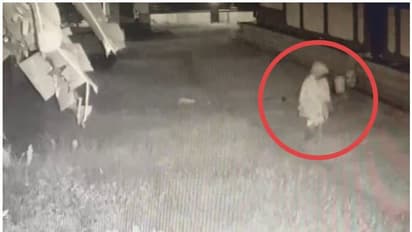 വെറും 15 മിനിറ്റ്, നാല് ഭണ്ഡാരങ്ങൾ പൊളിച്ച് പണം കവർന്ന് കള്ളന്; ആൾത്താമസമില്ലാത്ത വീട്ടിലും മോഷണം