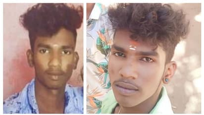 ദളിത് യുവാവിനെ കാമുകിയുടെ ബന്ധുക്കൾ വെട്ടിക്കൊന്നു