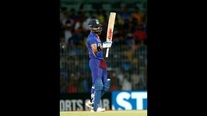 4ஆவது இடத்தில் களமிறங்கி அதிக ரன்கள் குவித்த இந்திய வீரர்கள் யார் யார்?