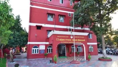 காவலர்கள் - பொதுமக்கள் இடையே நல்லுணர்வு மேன்படுத்த புதிய திட்டம்.. 10 கோடியில் தயாராகும் புதிய வசதிகள்!