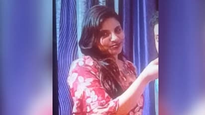 கணவரை விட்டு FB நண்பரை சந்திக்க பாகிஸ்தான் சென்ற இந்திய பெண்.. தவறாக பரவிய செய்தி - வைக்கப்பட்ட முற்றுப்புள்ளி