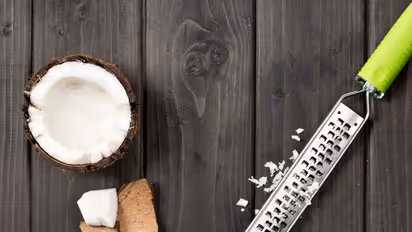  కొబ్బరి పాలను ఎప్పుడైనా తాగారా? వీటితో బోలెడు లాభాలున్నాయి మరి