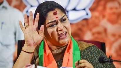 ಉಡುಪಿ: ವಿದ್ಯಾರ್ಥಿನಿಯರ ಮೊಬೈಲಿನಲ್ಲಿ ವಿಡಿಯೋ ಸಿಕ್ಕಿಲ್ಲ, ಖುಷ್ಬೂ