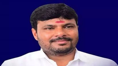 ಕಾಂಗ್ರೆಸ್ ಸರ್ಕಾರದಿಂದ ಶಿಕ್ಷಣಕ್ಕೆ ಹೆಚ್ಚಿನ ಆದ್ಯತೆ: ಶಾಸಕ ಕೊತ್ತೂರು ಮಂಜುನಾಥ್