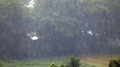 ಕರ್ನಾಟಕದಲ್ಲಿ ಮಳೆಗೆ ಮತ್ತೆ 5 ಬಲಿ: 9 ಜಿಲ್ಲೆಗಳಿಗೆ ಇಂದು ಆರೆಂಜ್‌ ಅಲರ್ಟ್‌