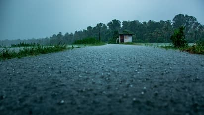 rain weather kolkata