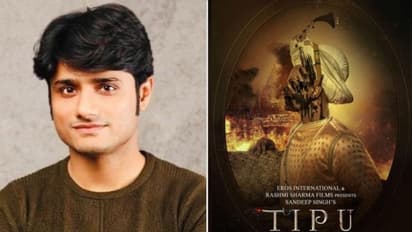 బెదిరింపులు తట్టుకోలేక సినిమా కాన్సిల్ చేసానని నిర్మాత ప్రకటన