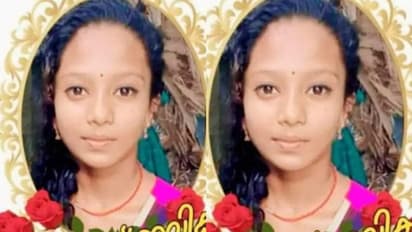 വിഷക്കായ കഴിച്ചു, ആദ്യം ആരെയും അറിയിച്ചില്ല; ചികിത്സയിലായിരുന്ന വിദ്യാർത്ഥിനി മരിച്ചു