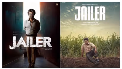 Rajinikanth Vs Dhyan Sreenivasan: Malayalam film 'Jailer' to clash with Tamil movie 'Jailer' on August 10