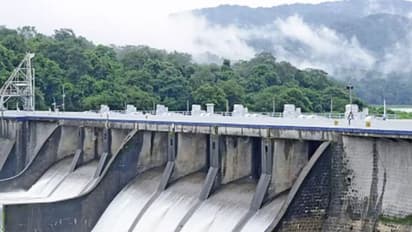 ജലനിരപ്പ് ഉയർന്നു, പൊരിങ്ങല്ക്കുത്ത് ഡാം ഉടന് തുറക്കും; ജനങ്ങള്ക്ക് ജാഗ്രതാ നിര്ദ്ദേശം