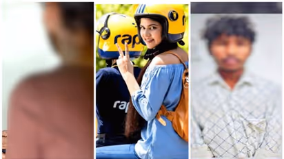 ബെം​ഗളൂരുവിൽ ബൈക്ക് ടാക്സിയിൽ മലയാളി യുവതിക്ക് നേരെ ലൈംഗികാതിക്രമം; പ്രതി അറസ്റ്റിൽ