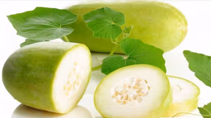 ശരീരഭാരം കുറയ്ക്കാൻ കുമ്പളങ്ങ; അറിയാം മറ്റ് ഗുണങ്ങള്...