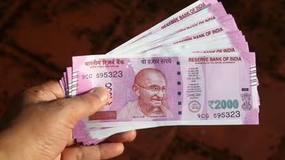 2000 Rupees : 2000 ரூபாய் நோட்டுகள் மாற்ற காலக்கெடு நீட்டிப்பு? மத்திய அரசு வெளியிட்ட முக்கிய அறிவிப்பு இதோ !!