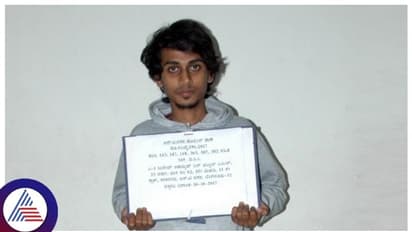 ಬೆಂಗಳೂರು ಧ್ವಂಸಕ್ಕೆ ಉಗ್ರರ ಸ್ಕೆಚ್‌, ನಾಪತ್ತೆಯಾಗಿರುವ ಜುನೈದ್‌  ಪ್ರಿಯತಮೆ ಬಗ್ಗೆ ಮಾಹಿತಿ ಲಭ್ಯ