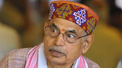 Veteran RSS Pracharak Madan Das Devi passes away at 81