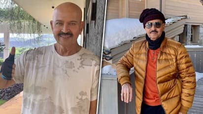 Bombay High Court sends notice to conmen in Rakesh Roshan's plea seeking return of Rs 20 lakh