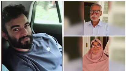 വയോധിക ദമ്പതികളുടെ കൊലപാതകം; ചെറുമകൻ അക്മൽ കുറ്റം സമ്മതിച്ചു; വിശദമായി ചോദ്യം ചെയ്യുമെന്ന് പൊലീസ്