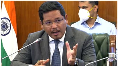 മേഘാലയ മുഖ്യമന്ത്രിയുടെ ഓഫീസിന് നേർക്കുണ്ടായ ആക്രമണം; പതിനെട്ട് പേർ പൊലീസ് പിടിയിൽ