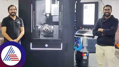 ಬೆಂಗಳೂರು ಮೂಲದ ಸ್ಟಾರ್ಟ್ಅಪ್ ಗೆ ಜಾಕ್ ಪಾಟ್; 5,980 ಕೋಟಿ ರೂ. ನಿಧಿ ಸಂಗ್ರಹ