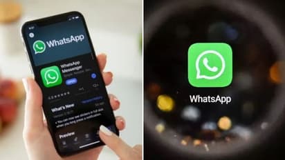 WhatsApp : டெலிட் ஆன உங்க வாட்ஸ் அப் சாட்களை திரும்ப பெற வேண்டுமா? ஈசியான வழிமுறை இதோ !!