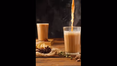 ಮಕ್ಕಳಿಗೆ ಕಾಫಿ-ಟೀ ಕುಡಿದ್ರೆ ಕಪ್ಪಾಗ್ತೀ ಅಂತಾರೆ ದೊಡ್ಡೋರು, ಹೌದಾ? 