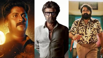 തീയതി ഉറപ്പിച്ചു; ഓഗസ്റ്റ് 10 ന് ഒന്നല്ല, രണ്ട് 'ജയിലര്'