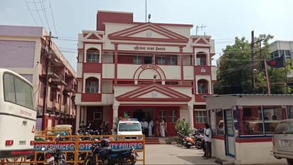 திருச்சி அருகே பயங்கர ஆயுதங்களுடன் கூலிப்படையினர் கைது; உஷார் நிலையில் காவல் துறை