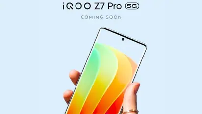 iQOO Z7 Pro specification, price range leaked; launch likely in August