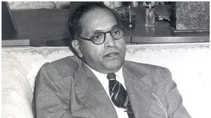  ‘ಸಮಾನತೆಯ ಸಂದೇಶ ಸಾರಿದ್ದು ಬಾಬಾ ಸಾಹೇಬರು’