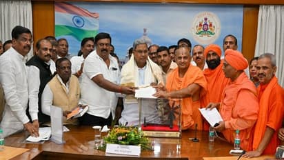 ನೇಕಾರರಿಗೆ ಉಚಿತ ವಿದ್ಯುತ್ ಬಗ್ಗೆ ಶೀಘ್ರ ಆದೇಶ: ಸಿಎಂ ಸಿದ್ದರಾಮಯ್ಯ