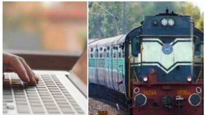 ഐആർസിടിസി ബുക്കിം​ഗ് സംവിധാനം തകരാറിൽ; സാങ്കേതിക പ്രശ്നം, ഉടൻ പരിഹരിക്കുമെന്ന് അധികൃതർ