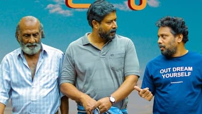 പ്രേക്ഷകപ്രീതിയുമായി 'ഭഗവാന്‍ ദാസന്‍റെ രാമരാജ്യം'; വിജയകരമായി പ്രദര്‍ശനം തുടരുന്നു