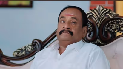 மிஸ் யூ சார்..! ஆதி குணசேகரன் இல்லாமல் வெளியான 'எதிர்நீச்சல்' ப்ரோமோ! லேட்டஸ்ட் அப்டேட்..